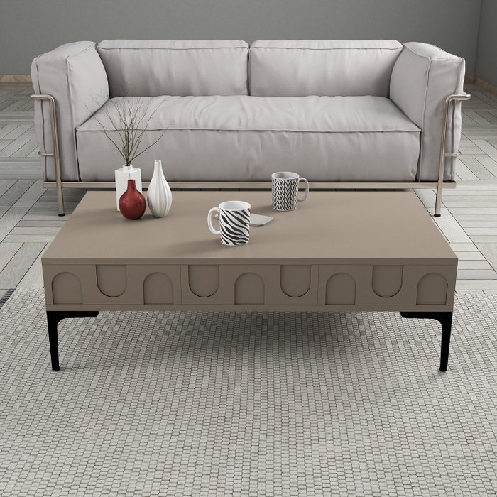 Hanah Home Lyon 32 Atlas y Negro